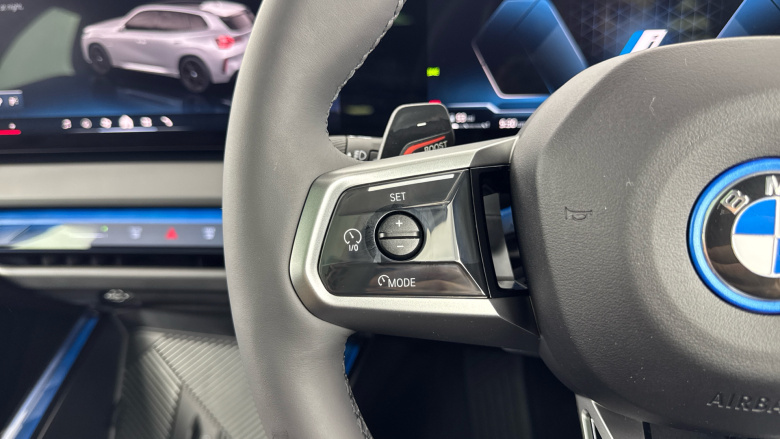 BMW X3 xDrive 30e M Sport 5dr Auto [Pro Pack] Estate